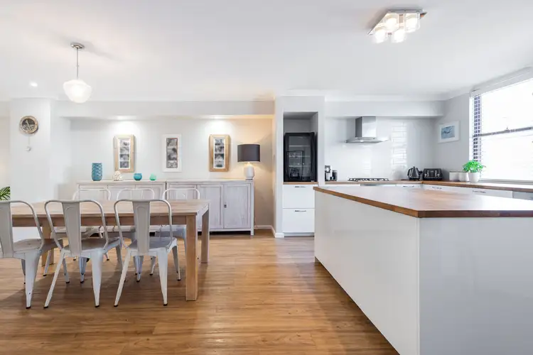 9/4 Hicks Street, North Fremantle WA 6159