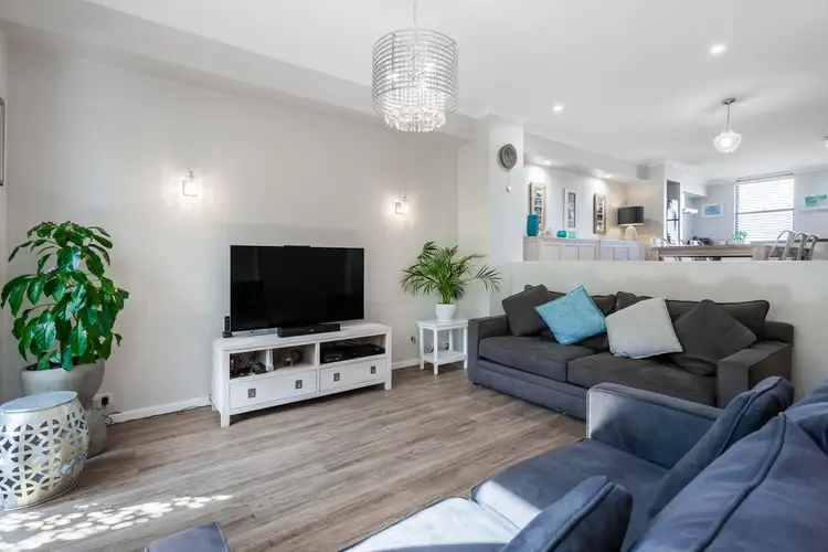 Third view of Homely townhouse listing, 9/4 Hicks Street, North Fremantle WA 6159