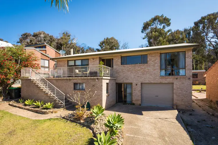 29 WILDLIFE DRIVE, Tathra NSW 2550