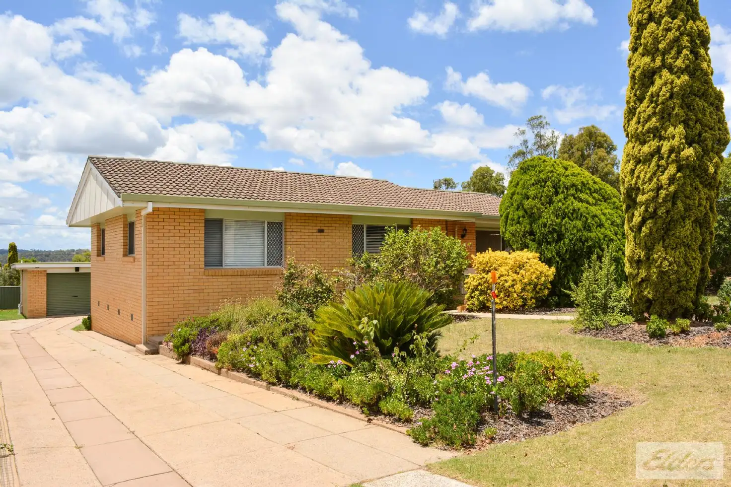 Main view of Homely house listing, 13 Braemar Street, Warwick QLD 4370