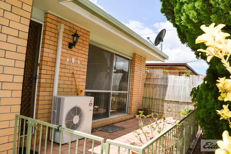 Second view of Homely house listing, 13 Braemar Street, Warwick QLD 4370