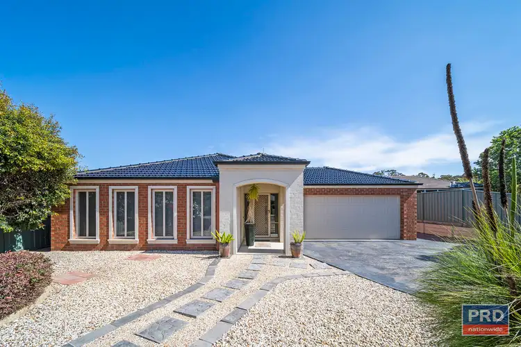 117 Queen Street, Kangaroo Flat VIC 3555