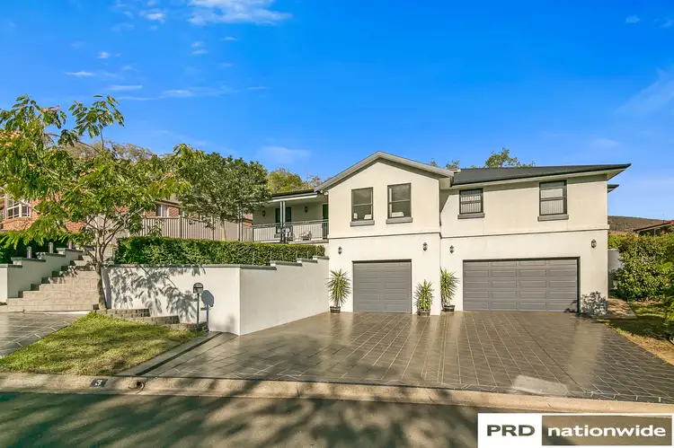 3 Errol Place, Tamworth NSW 2340