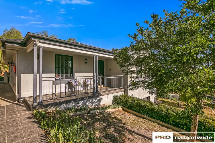 Third view of Homely house listing, 3 Errol Place, Tamworth NSW 2340