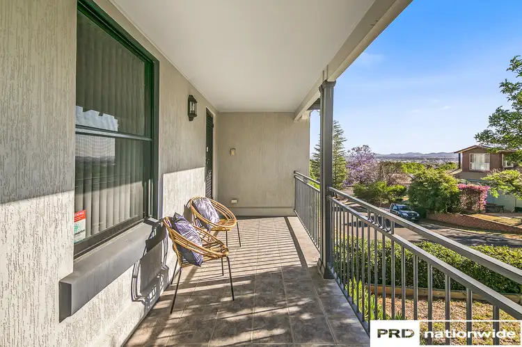Fourth view of Homely house listing, 3 Errol Place, Tamworth NSW 2340
