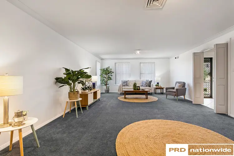 Sixth view of Homely house listing, 3 Errol Place, Tamworth NSW 2340