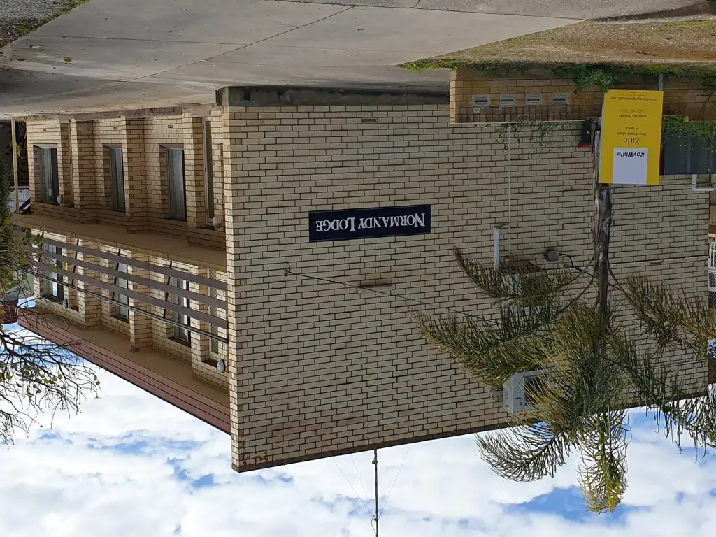 Main view of Homely block of units listing, 1,2,3,4 / 20 Normandy Place, Port Lincoln SA 5606