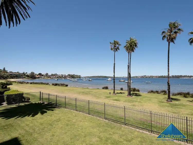 3/42 Victoria Avenue, Claremont WA 6010