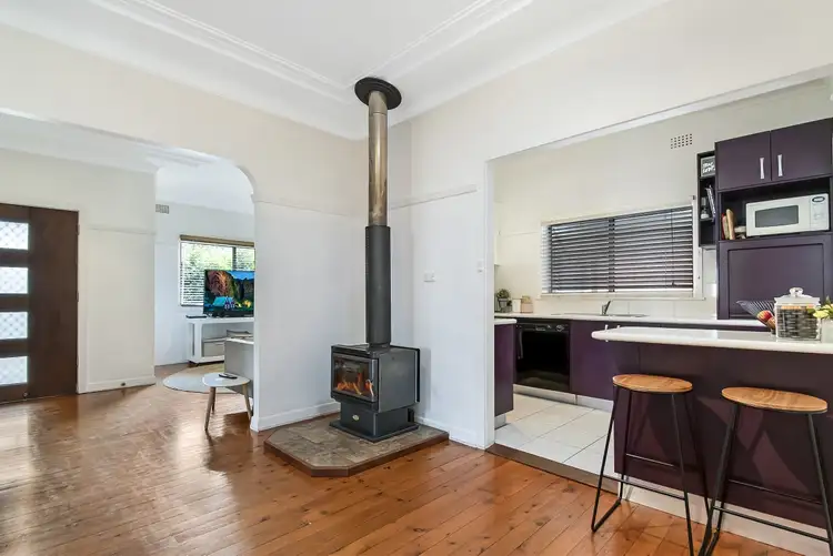Fourth view of Homely house listing, 53 Bentinck Street, Ballina NSW 2478