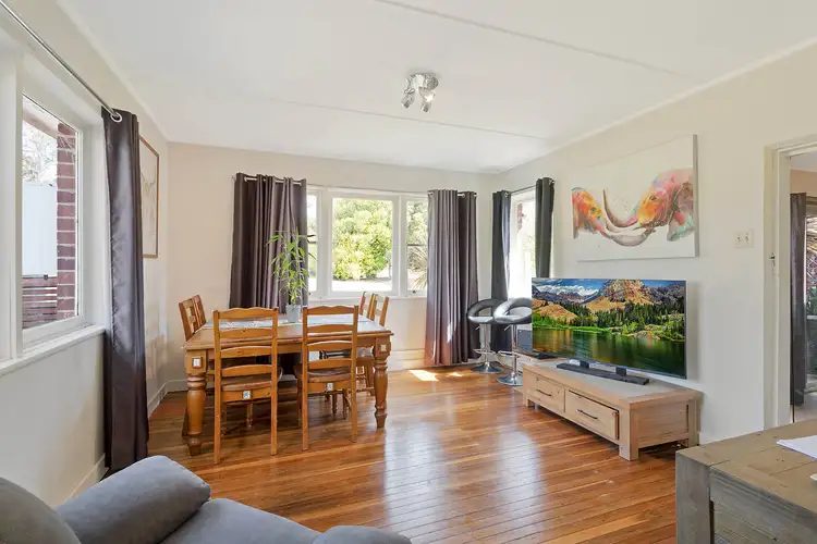 Third view of Homely house listing, 544 TATHRA ROAD, Kalaru NSW 2550