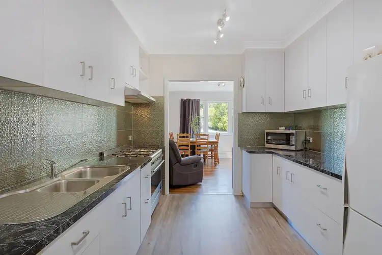 Fifth view of Homely house listing, 544 TATHRA ROAD, Kalaru NSW 2550