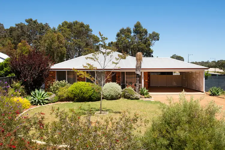 2 Granny James Place, Cowaramup WA 6284