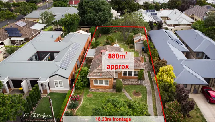 Fourth view of Homely house listing, 21 Holme Ave, Lower Mitcham SA 5062