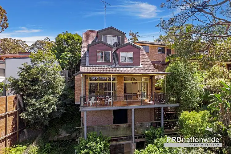 Main view of Homely house listing, 7A Elm Street, Lugarno NSW 2210