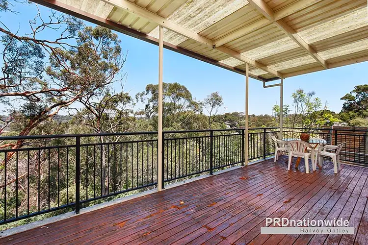 Second view of Homely house listing, 7A Elm Street, Lugarno NSW 2210