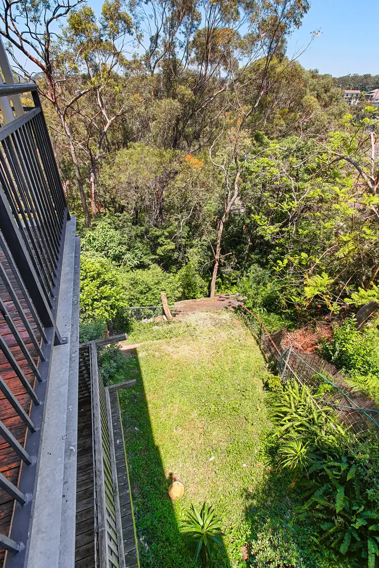 Third view of Homely house listing, 7A Elm Street, Lugarno NSW 2210