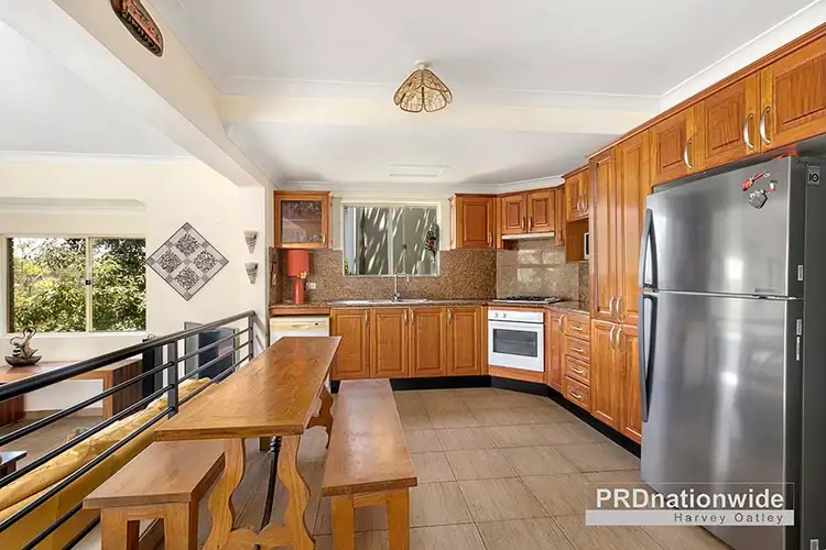 Sixth view of Homely house listing, 7A Elm Street, Lugarno NSW 2210