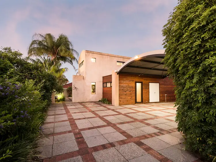 53A Cleopatra Street, Palmyra WA 6157