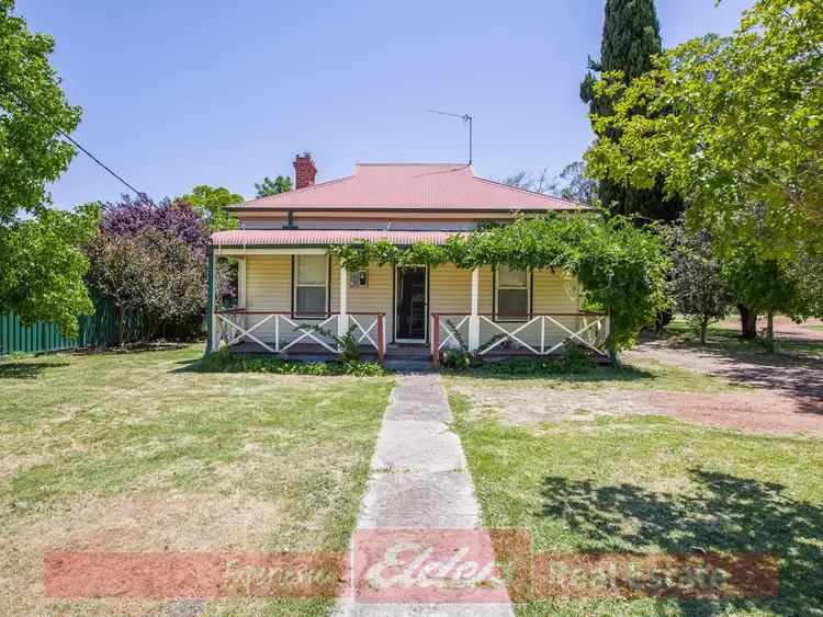 136 South Western Hwy, Donnybrook WA 6239