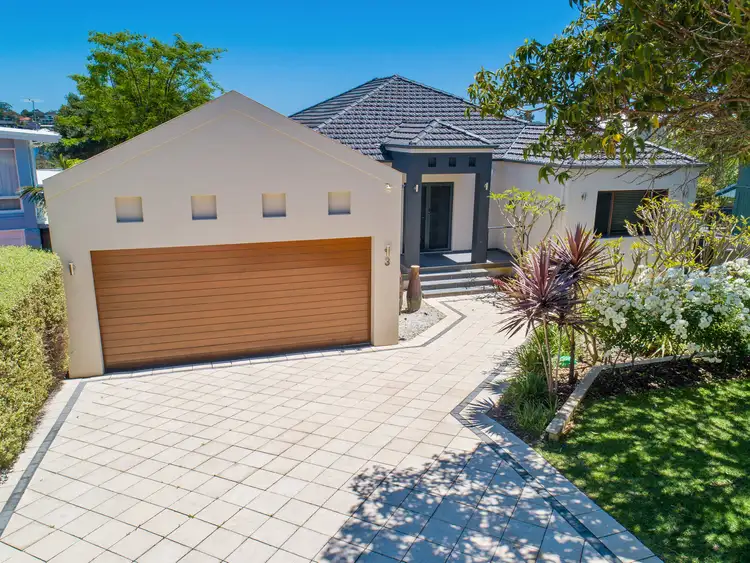 Main view of Homely house listing, 3 Success Crescent, Salter Point WA 6152