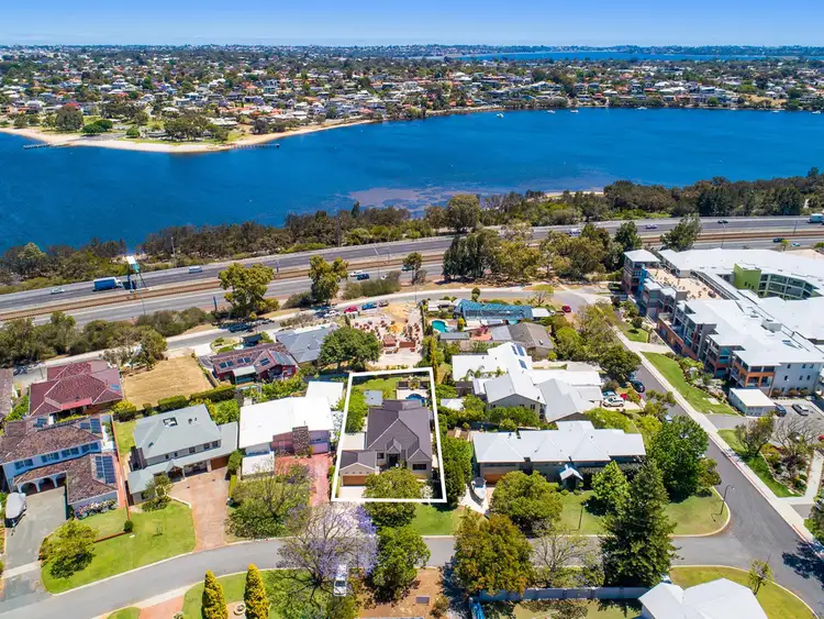 Third view of Homely house listing, 3 Success Crescent, Salter Point WA 6152