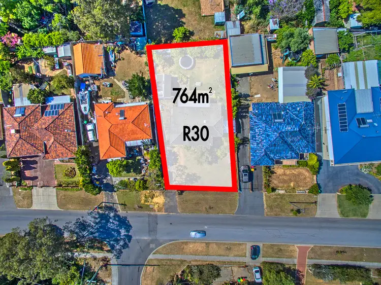 92 Healy Road, Hamilton Hill WA 6163