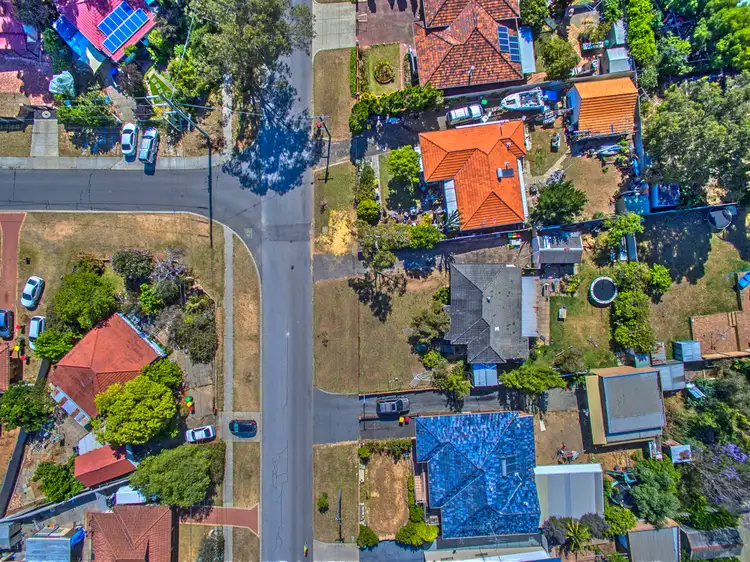 Seventh view of Homely house listing, 92 Healy Road, Hamilton Hill WA 6163