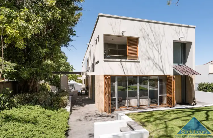 Second view of Homely house listing, 18 Queenslea Drive, Claremont WA 6010