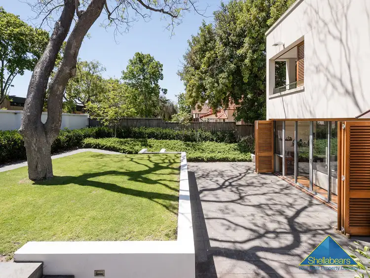 Third view of Homely house listing, 18 Queenslea Drive, Claremont WA 6010