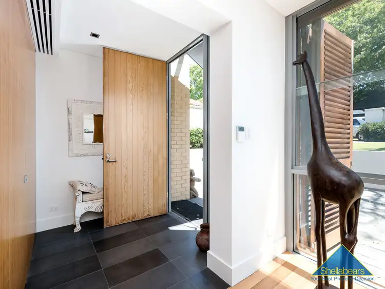 Fourth view of Homely house listing, 18 Queenslea Drive, Claremont WA 6010