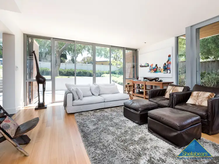 Fifth view of Homely house listing, 18 Queenslea Drive, Claremont WA 6010