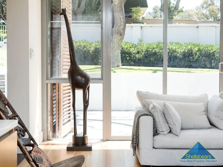 Sixth view of Homely house listing, 18 Queenslea Drive, Claremont WA 6010