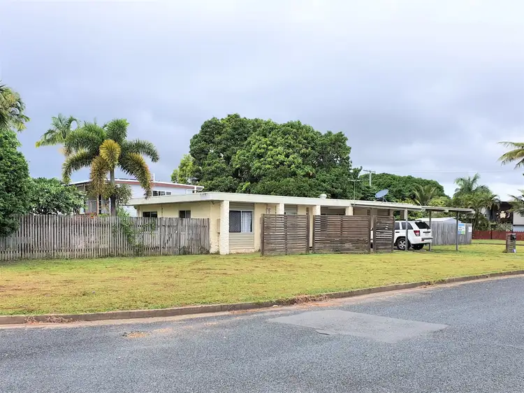 Main view of Homely house listing, 22 Brampton Avenue, Bucasia QLD 4750
