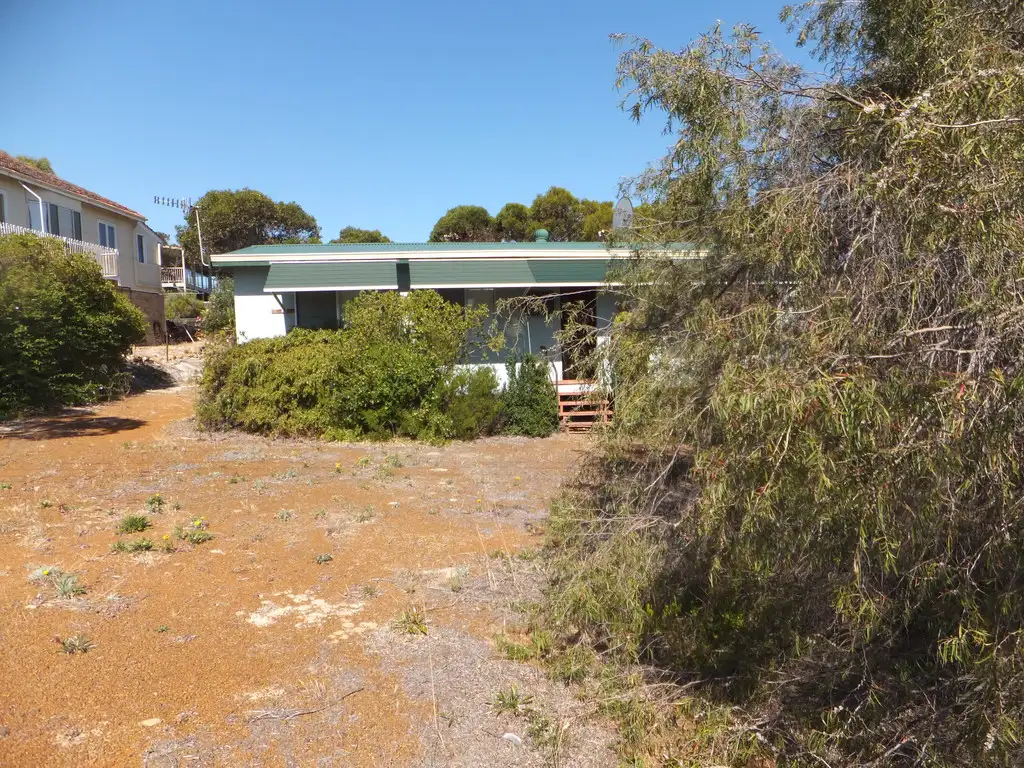 Main view of Homely house listing, 10 Chittick Street, Hopetoun WA 6348