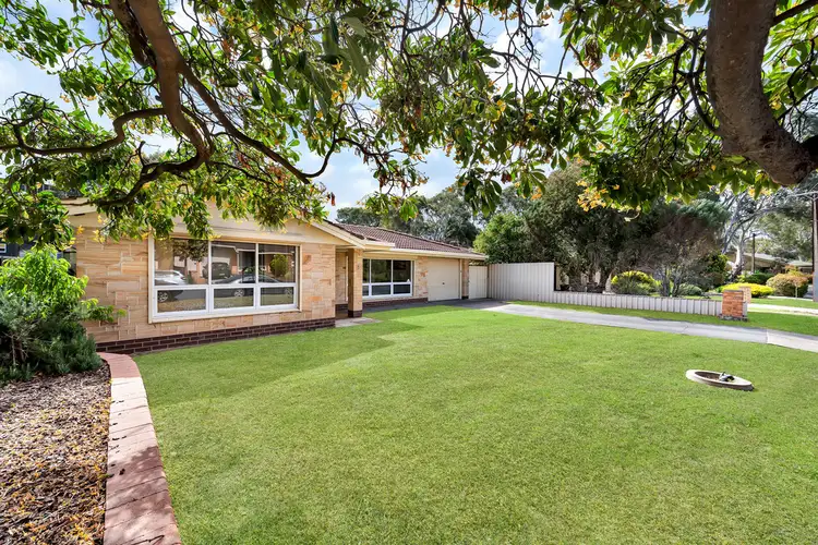 3 Creighton Avenue, Morphett Vale SA 5162