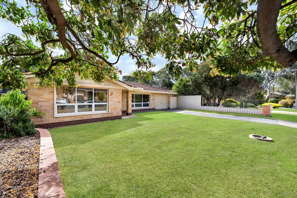 Main view of Homely house listing, 3 Creighton Avenue, Morphett Vale SA 5162