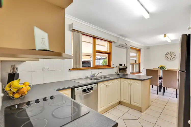Second view of Homely house listing, 3 Creighton Avenue, Morphett Vale SA 5162