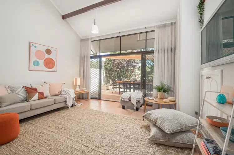 1/8 Hill Street, South Perth WA 6151