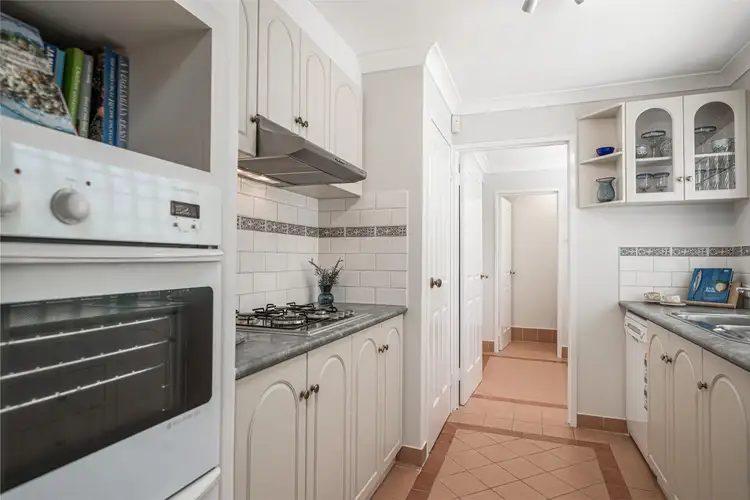 Fourth view of Homely townhouse listing, 1/8 Hill Street, South Perth WA 6151