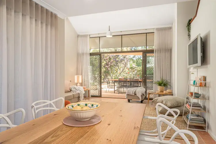 Fifth view of Homely townhouse listing, 1/8 Hill Street, South Perth WA 6151