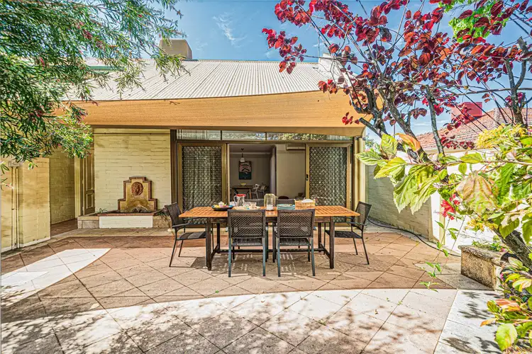Sixth view of Homely townhouse listing, 1/8 Hill Street, South Perth WA 6151