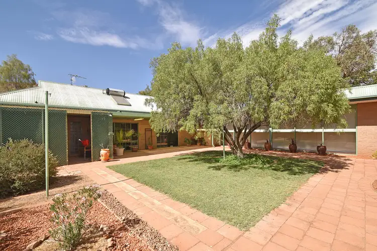 Fifth view of Homely house listing, 26 Hillside Gardens, Desert Springs NT 870