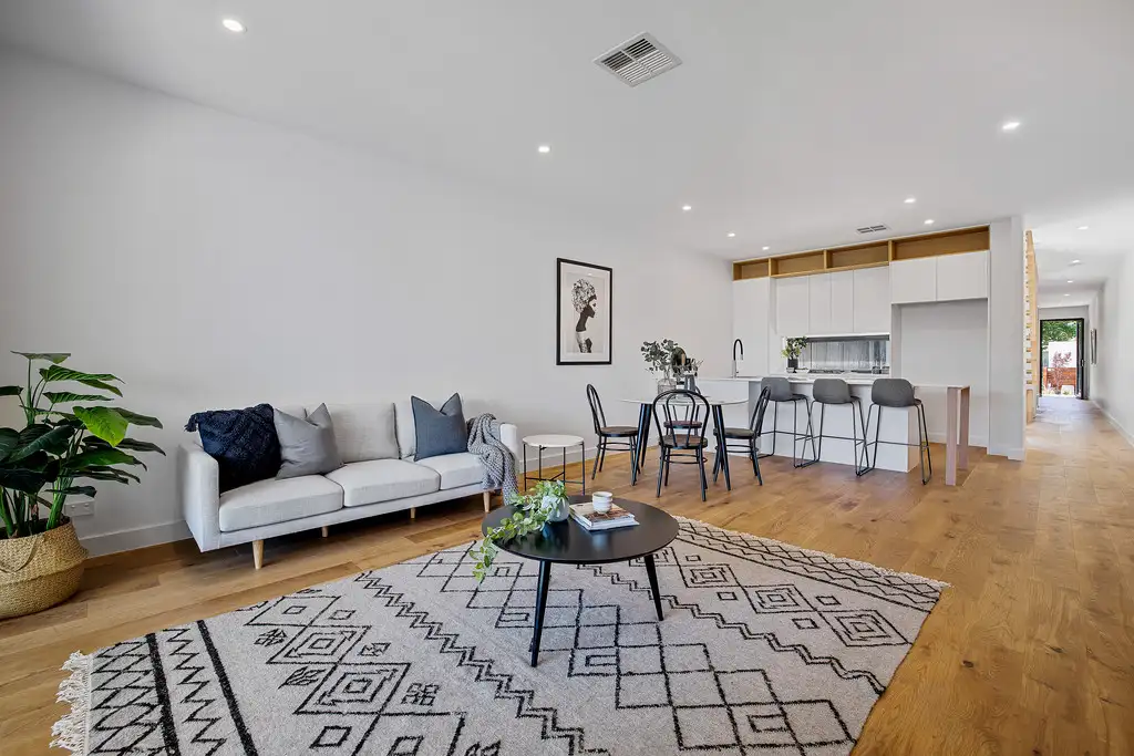 Main view of Homely house listing, 6a Daphne Street, Kurralta Park SA 5037