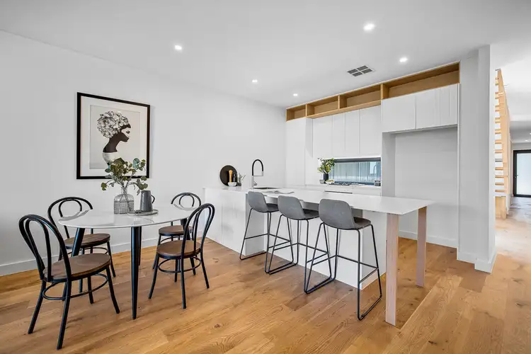 Fourth view of Homely house listing, 6a Daphne Street, Kurralta Park SA 5037