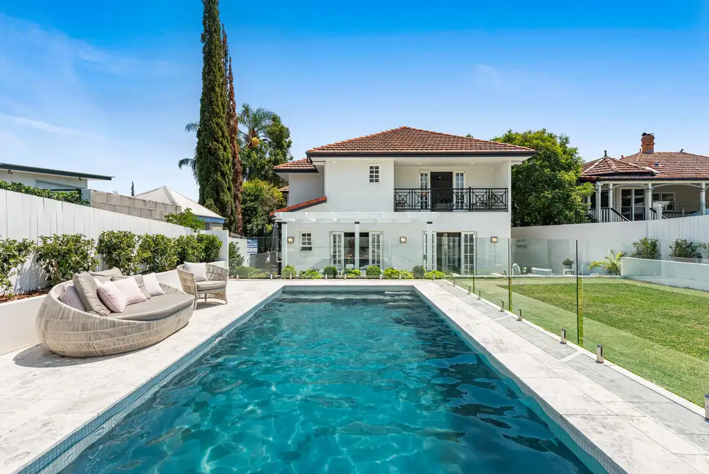 Main view of Homely house listing, 9 Baldwin Street, Ascot QLD 4007