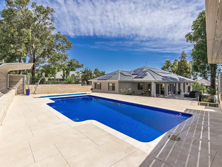 149 Beauchamp Loop, Wellard WA 6170