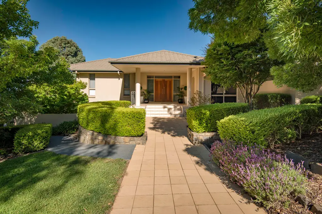 Main view of Homely house listing, 14 Lincoln Close, Chapman ACT 2611