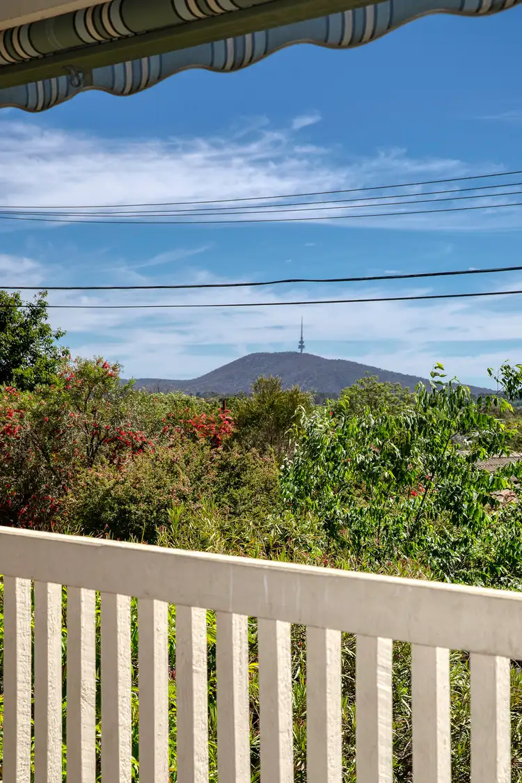 Third view of Homely house listing, 13 Haines Street, Curtin ACT 2605