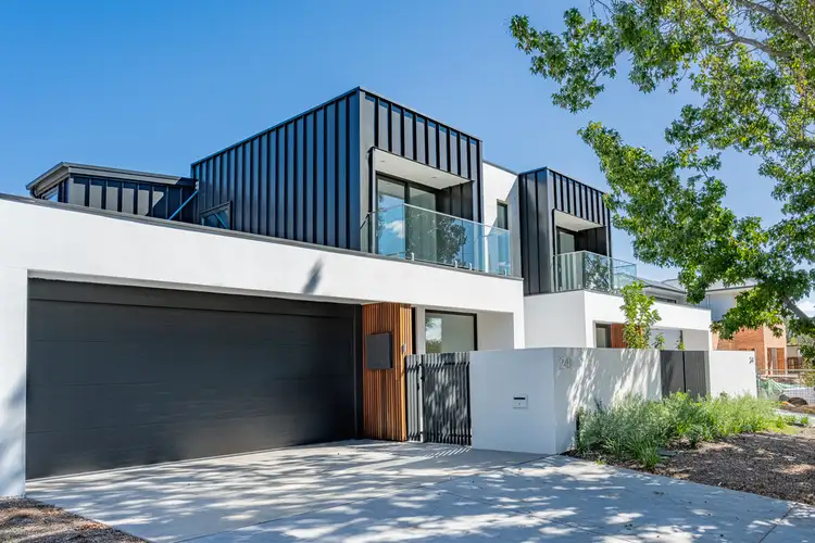 24B O'Shanassy Street, Curtin ACT 2605