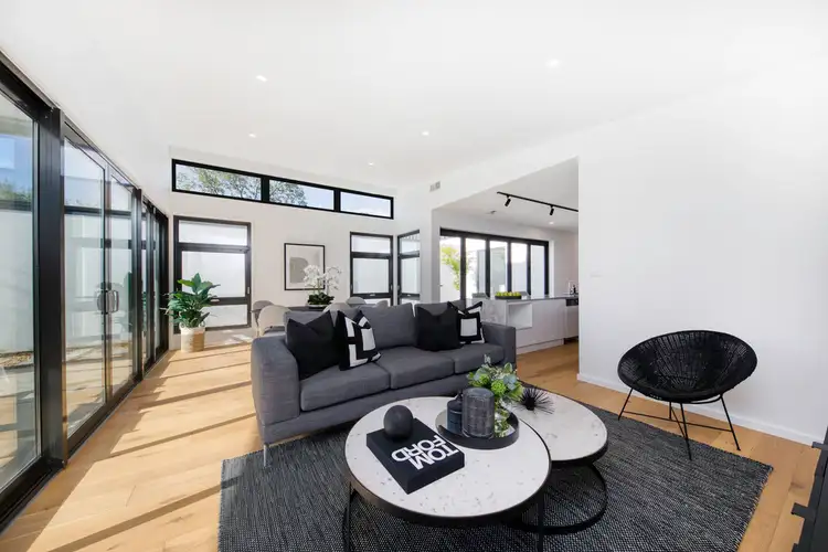 Third view of Homely house listing, 24B O'Shanassy Street, Curtin ACT 2605